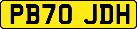 PB70JDH