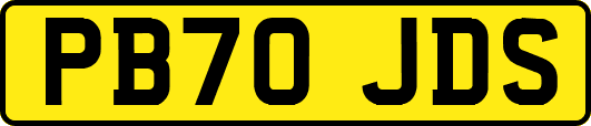 PB70JDS