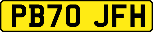PB70JFH