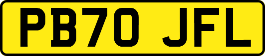 PB70JFL