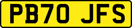 PB70JFS