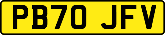 PB70JFV