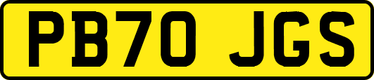PB70JGS
