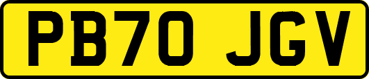 PB70JGV