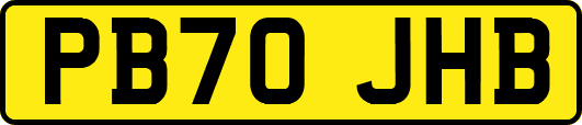 PB70JHB