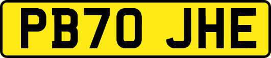 PB70JHE