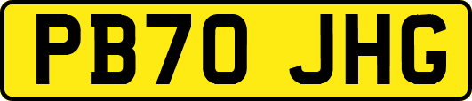 PB70JHG