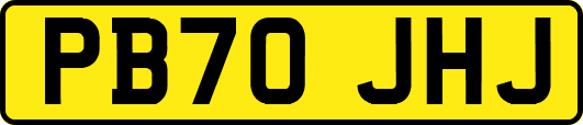 PB70JHJ