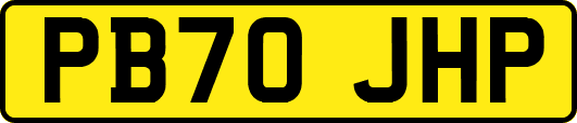 PB70JHP