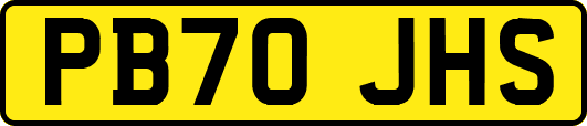 PB70JHS