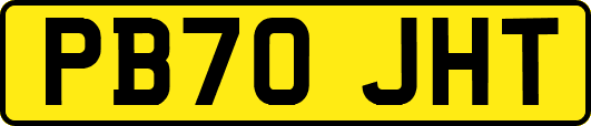 PB70JHT