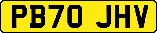 PB70JHV