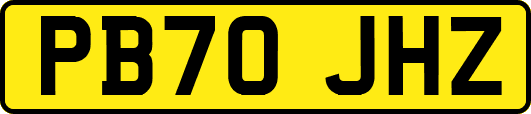 PB70JHZ
