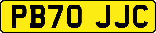 PB70JJC