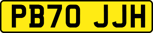 PB70JJH