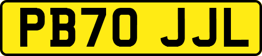 PB70JJL