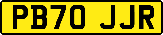 PB70JJR