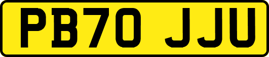 PB70JJU