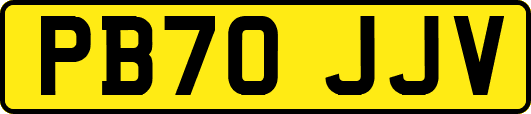 PB70JJV