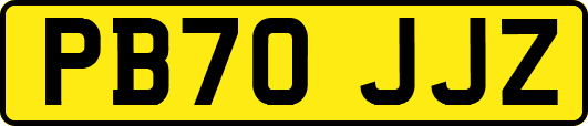 PB70JJZ