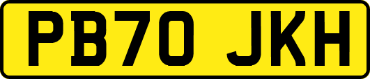PB70JKH