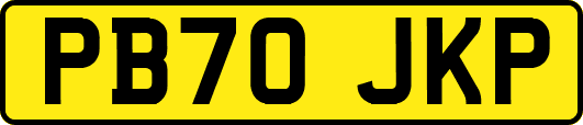 PB70JKP
