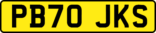PB70JKS