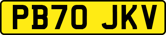 PB70JKV