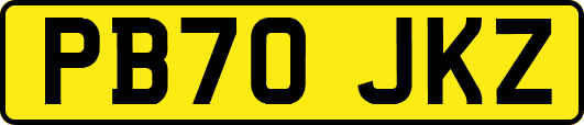 PB70JKZ