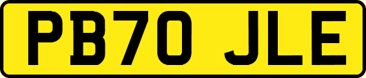 PB70JLE