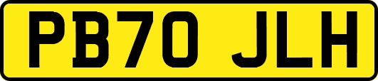 PB70JLH