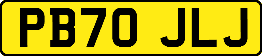 PB70JLJ