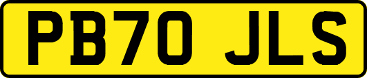 PB70JLS