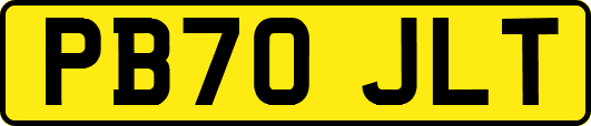 PB70JLT