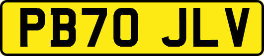 PB70JLV