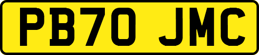 PB70JMC