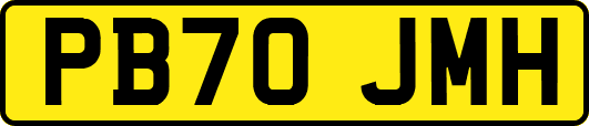 PB70JMH
