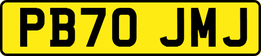 PB70JMJ