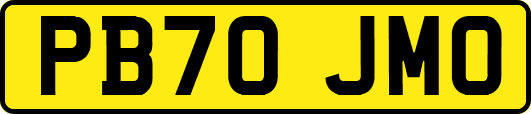 PB70JMO