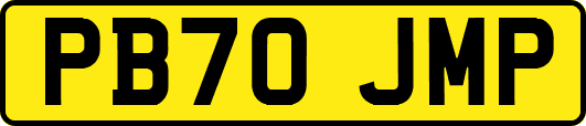 PB70JMP