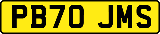 PB70JMS