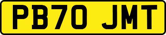 PB70JMT