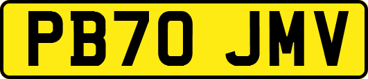 PB70JMV