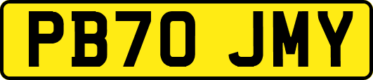 PB70JMY