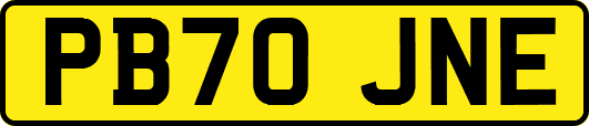 PB70JNE