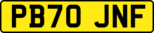 PB70JNF