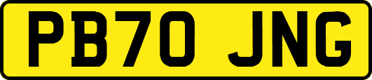 PB70JNG