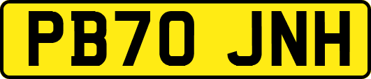 PB70JNH