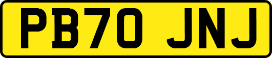 PB70JNJ