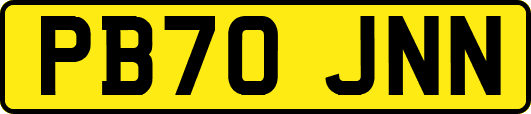 PB70JNN